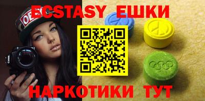 хмурый Сланцы